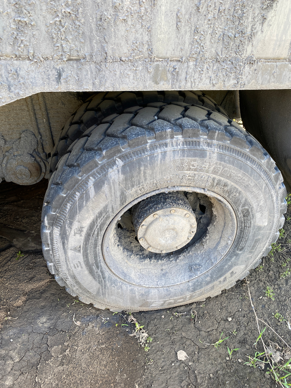 Shacman (Shaanxi) SX* 8x4 Самосвал SX331863366 (Дизельный, 12,5 л, 544 л.с., МТ)