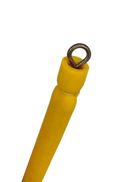 Амортизатор линя Borne стандарт с вертлюгом