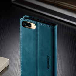 Чехол-книжка CaseMe Matte iPhone 6 Plus/6S Plus