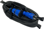 Удлинитель силовой iTOK i-CONNECT-COLOR-SUR-PVS-325-3-54-20-BLUE