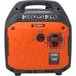 EVOline BQH 2800 генератор бензиновый инверторный (Zongshen) 1T90DFQ28EVO