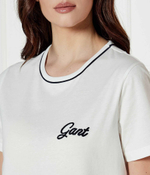 Футболка Gant - белый(4200551)