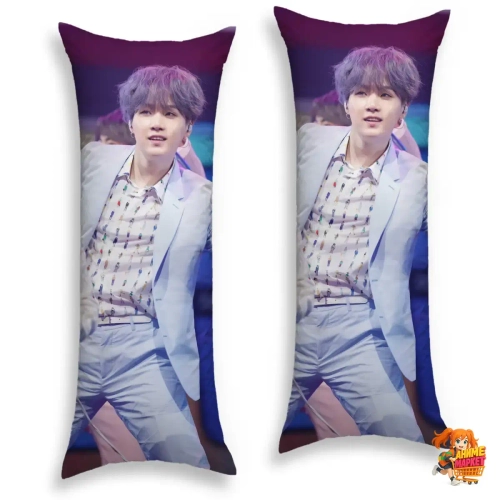 Дакимакура BTS Шуга