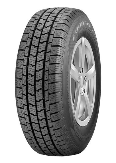 Goodyear Cargo Ultra Grip 2 195/65 R16C 104/102T шип.