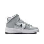 Женские кроссовки Nike Dunk High Up 'Light Smoke Grey' DH3718-106