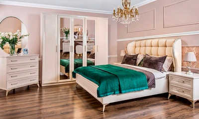 Кровать Нонна