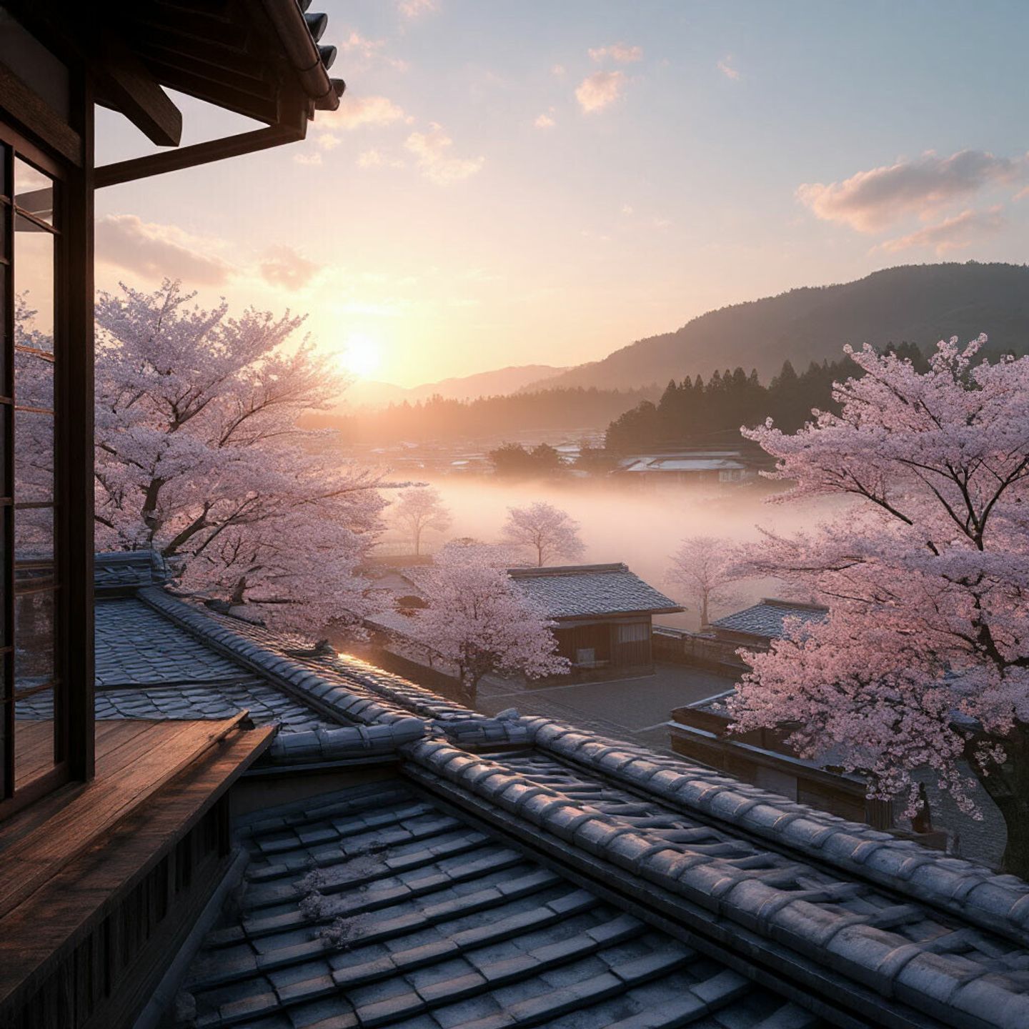 Floraiku Paris: Новая коллекция для гармонии и комфорта Floraiku Paris: Новая коллекция для гармонии и комфорта