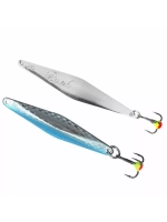 Блесна для рыбалки вертикальная Nord Waters Romb