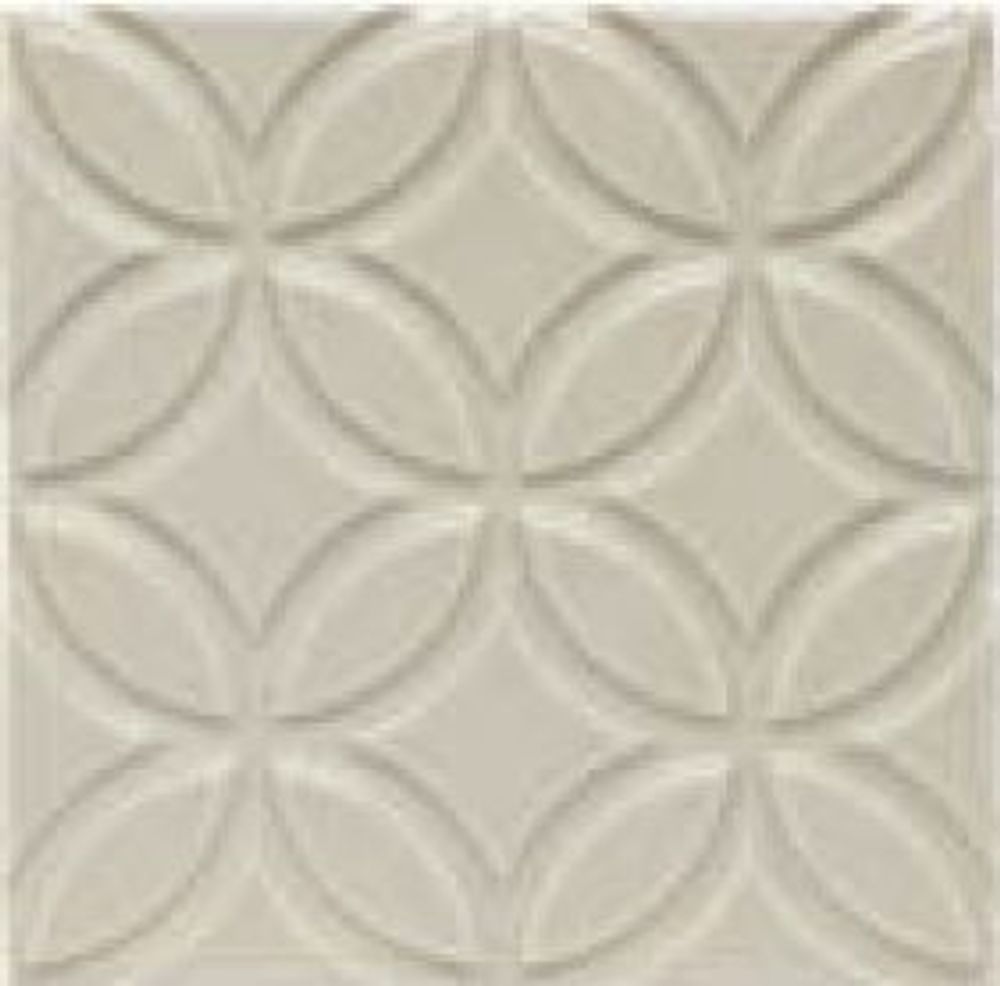 Adex Neri Relieve Botanical Sierra Sand 15x15