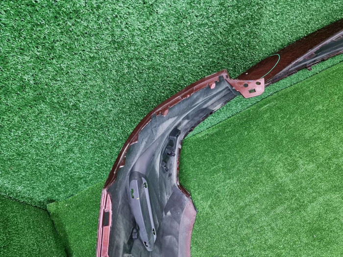 Бампер задний BMW 4er G22 (2020-н.в.) M-paket