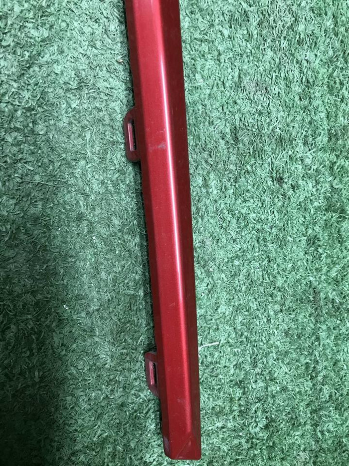 Накладка решетки радиатора Jetour Dashing (22-нв)