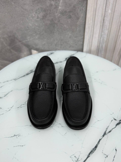 Лоферы Louis Vuitton Major