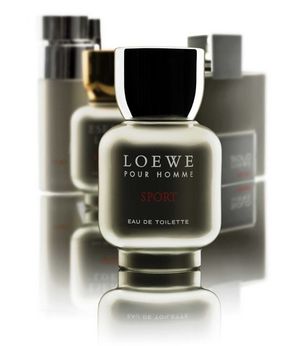 Loewe pour Homme Sport