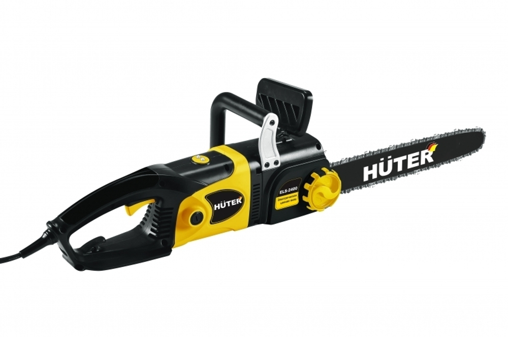 Электрическая пила Huter ELS-2400