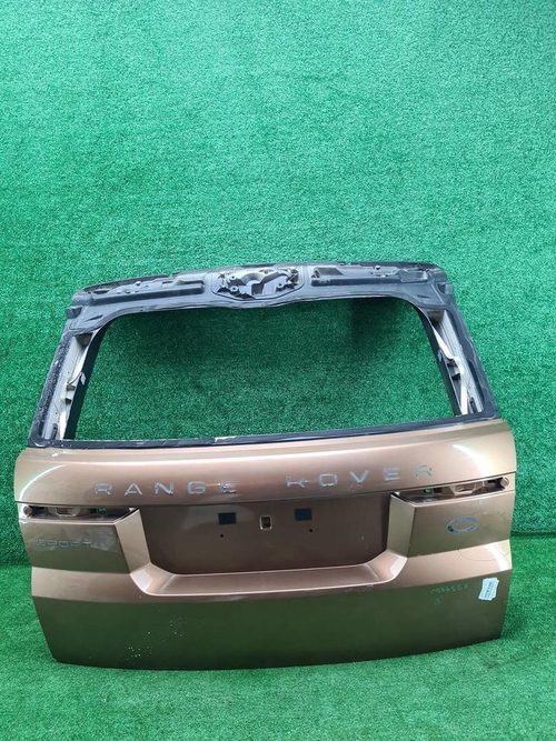 Крышка багажника Range Rover Sport 2 L494 (13-22)