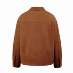Куртка Called a Garment Corduroy work Карамельная