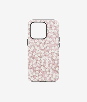 Чехол SAKURA MIST (розовый) для iPhone