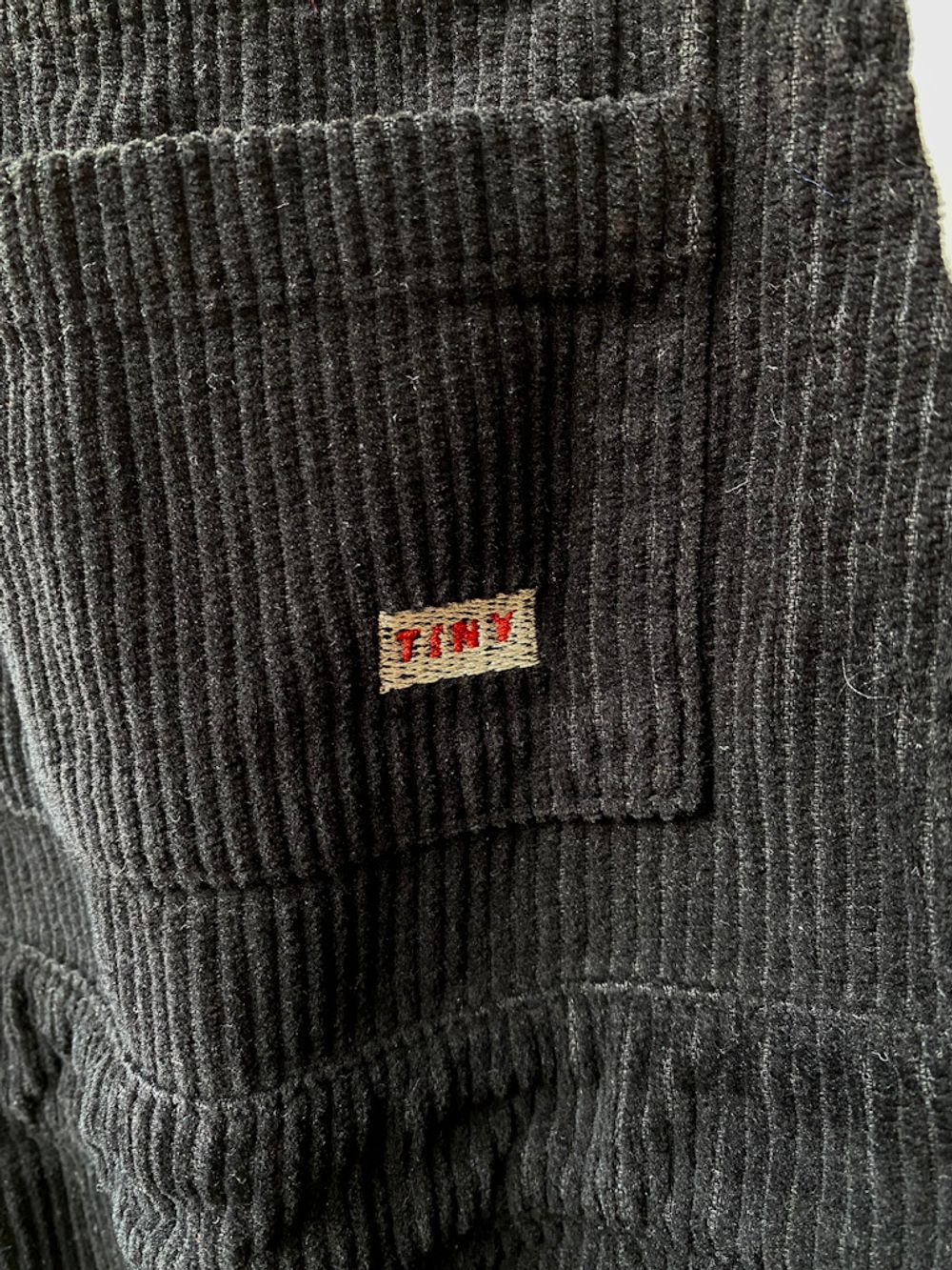 Комбинезон Tiny Cottons, 92