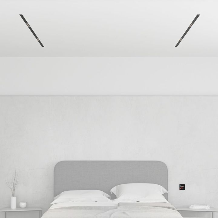 Комплект трековой системы Denkirs SET SMART ZigBee 04 PRO