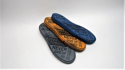 Комплект колодки + подошвы LAINER - 2