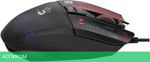 Мышь A4Tech Bloody W60 Max Mini черный