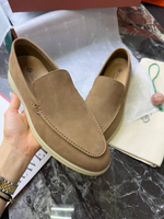 Лоферы Loro Piana