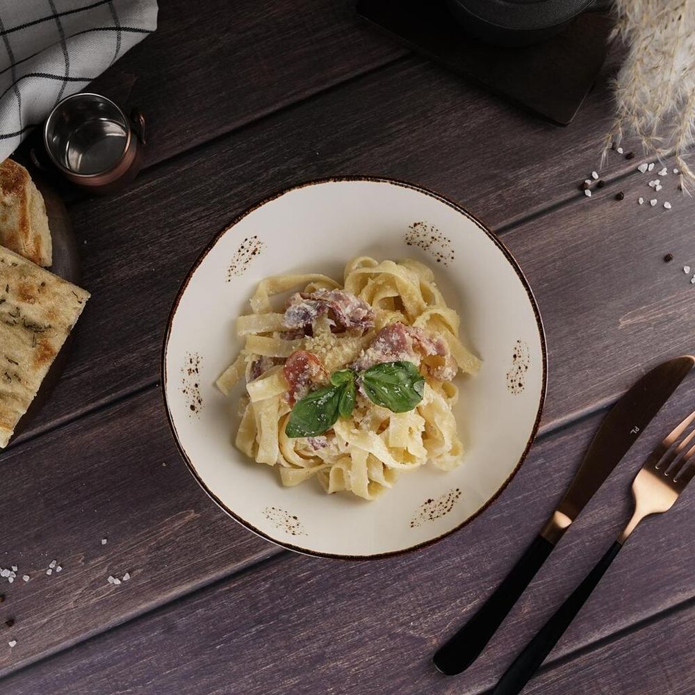 Салатник 800 мл d 21 см h6,5 см Grace Noble [6]