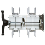 Рубильник-переключатель EKF pscs-2000-3