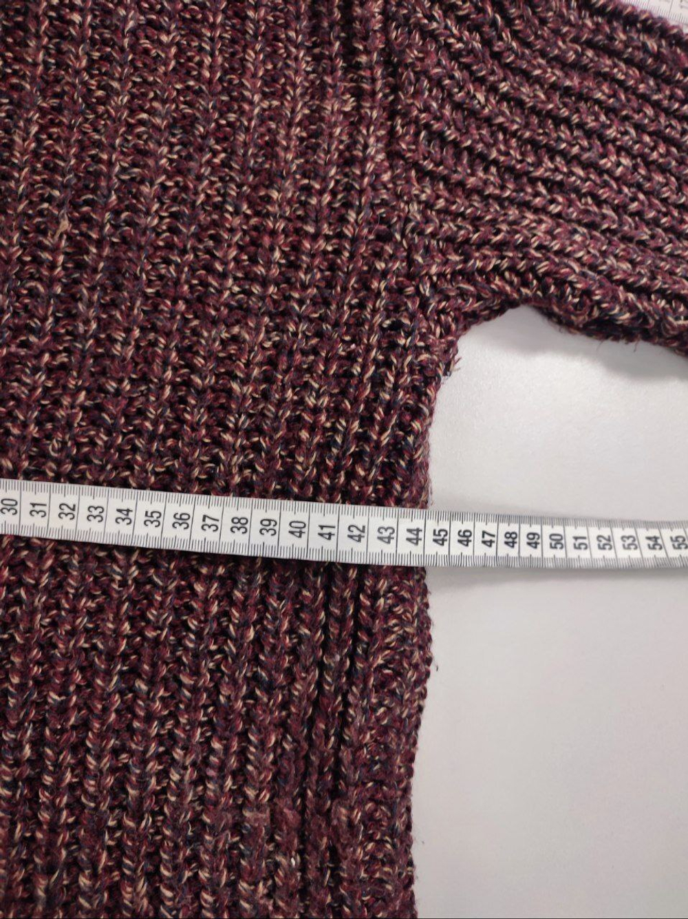 Джемпер тёплый 44 размер