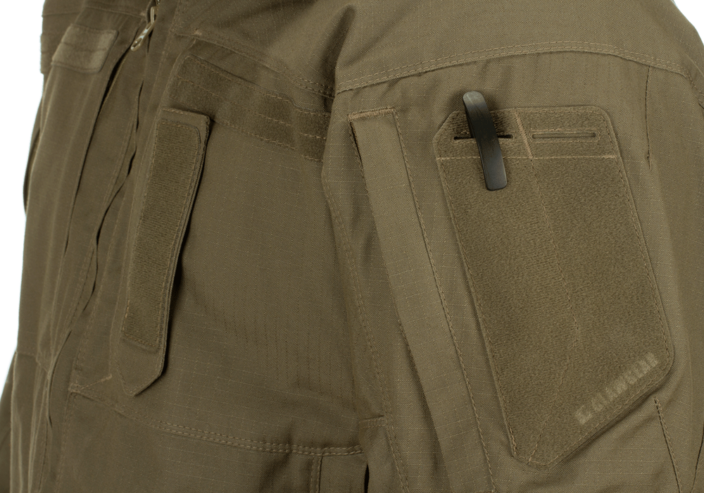 Claw Gear Raider Mk.IV Field Shirt - RAL7013