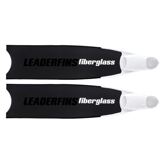 Ласты Leaderfins Abyss Pro длинные