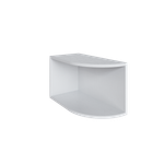 Антресоль Бруклин 25АУЗР300