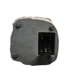 XM-720 Музыкальная новогодняя миниатюра с подсветкой