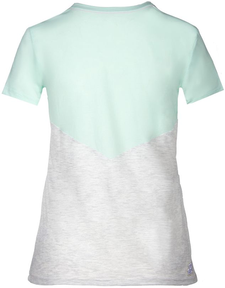 Футболка для девочек Bidi Badu Mandisa Lifestyle, арт. G358081221-10