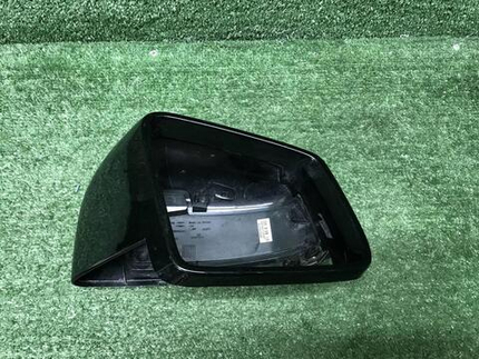 Крышка зеркала правая Mercedes M GLE W166 (11-18)