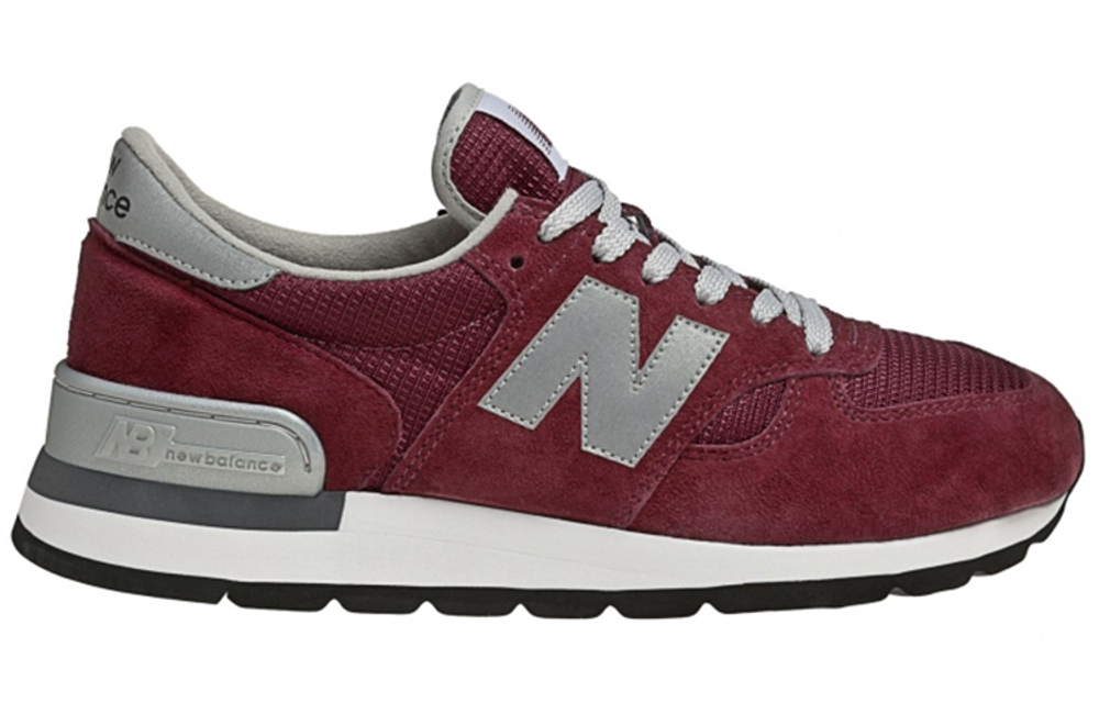 Кроссовки New Balance 990 Re-Issue