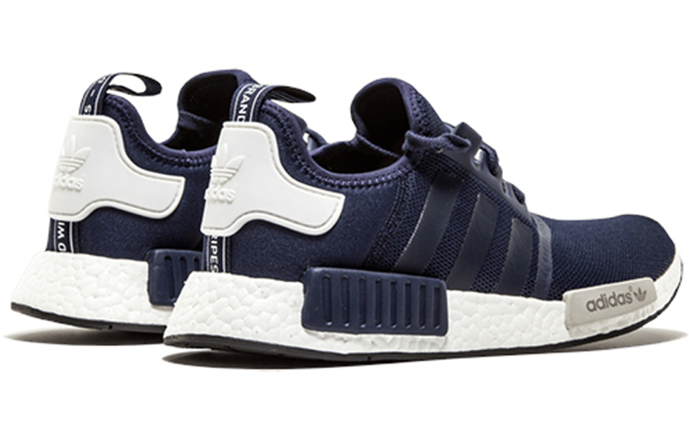 Adidas Nmd R1 Collegiate Navy
