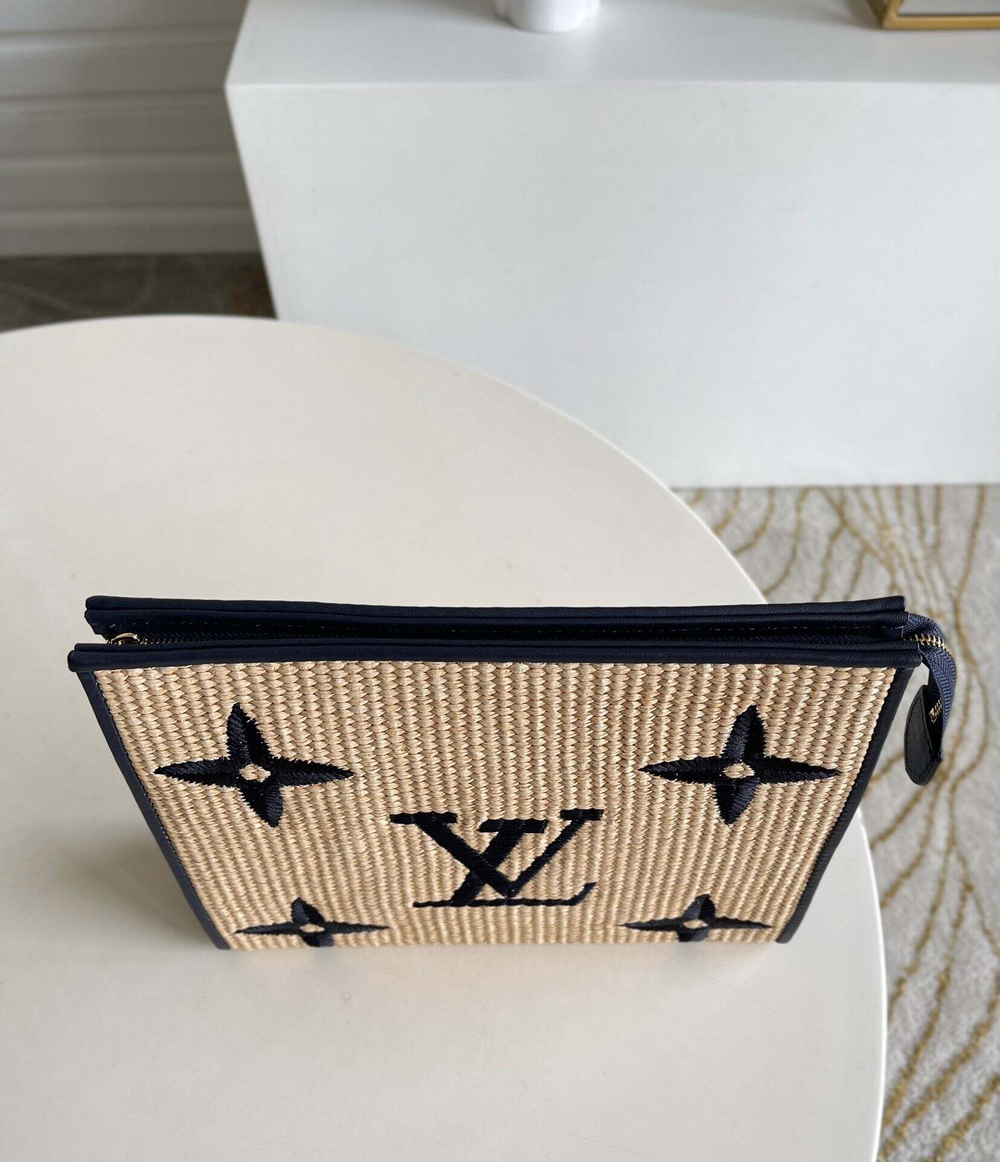 Louis Vuitton Toiletry Pouch 26