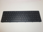 Встраиваемая клавиатура HP 15-E, 15-G, 15-N, 15-R, 750710-251