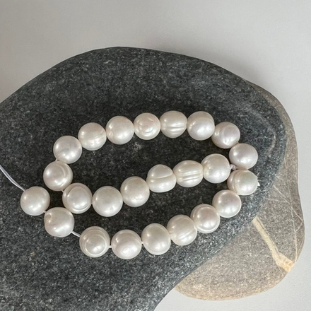 Жемчуг. Камни для изделий на заказ. Цена зависит от вида заказанного изделия