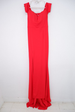 Платье яркое макси 48 размер