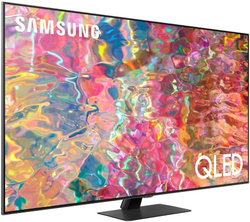 Телевизор Samsung 50" QE50Q80BAUXRU QLED Ultra HD 4k SmartTV