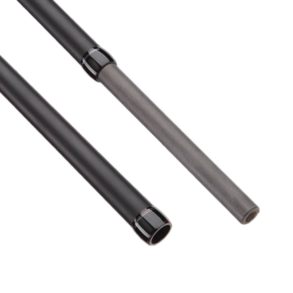 Удилище кастинговое Zetrix HellHound DarkBlood HHDC-852BPT MAX 180г 1,5-3,5lb