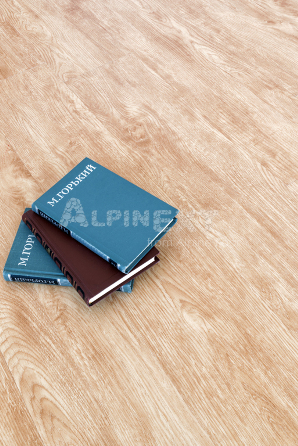 SPC-ламинат Alpine Floor Бук ECO 152-9