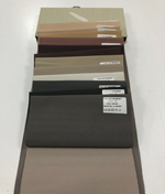 Портьерная ткань blackout двусторонний Aisa арт. Lux blackout (высота 300 см, Турция)