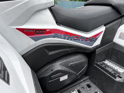 Квадроцикл АОДЕС PathCross 1000L EPS (ПСМ)