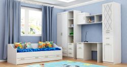 МС Детская "Александрия"