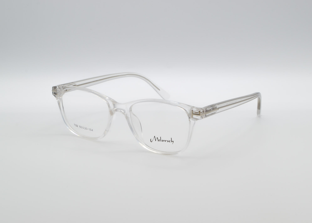 Изг.оправы Melorsch T02 White