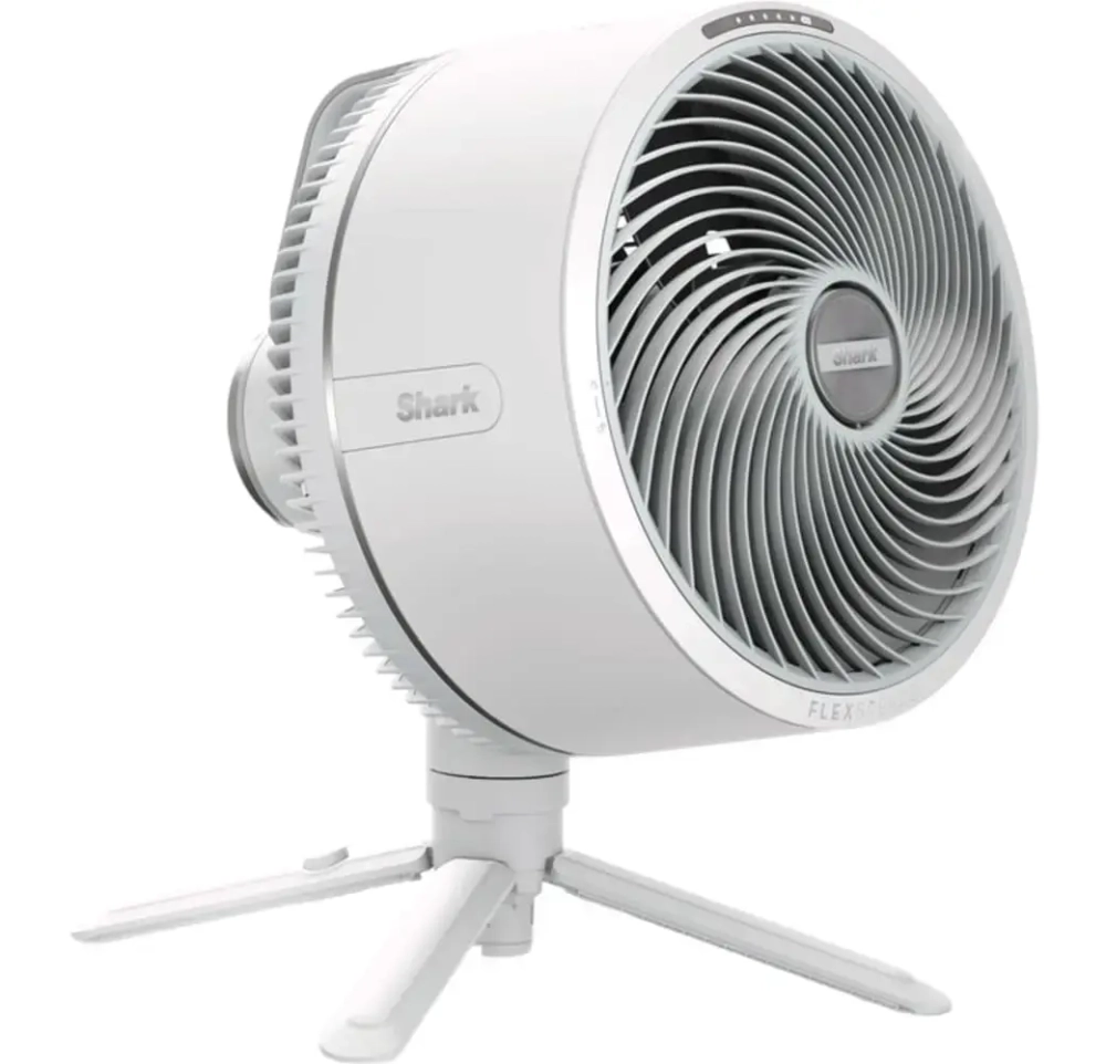 Вентилятор Shark FA220EU белый