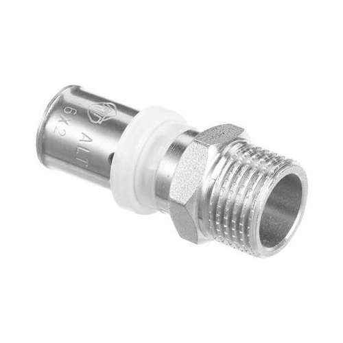 Муфта ALTSTREAM (н.р.) 26х1quot; пресс